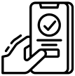 Booking icon