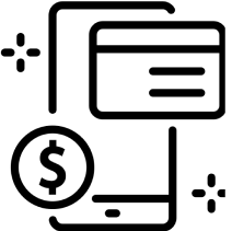 Payment icon Payment icon