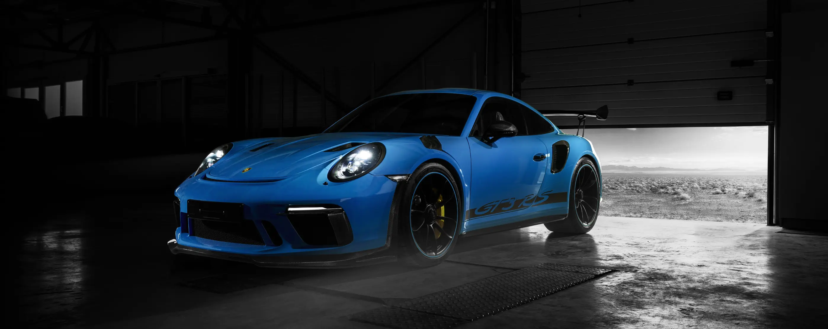 Porshe